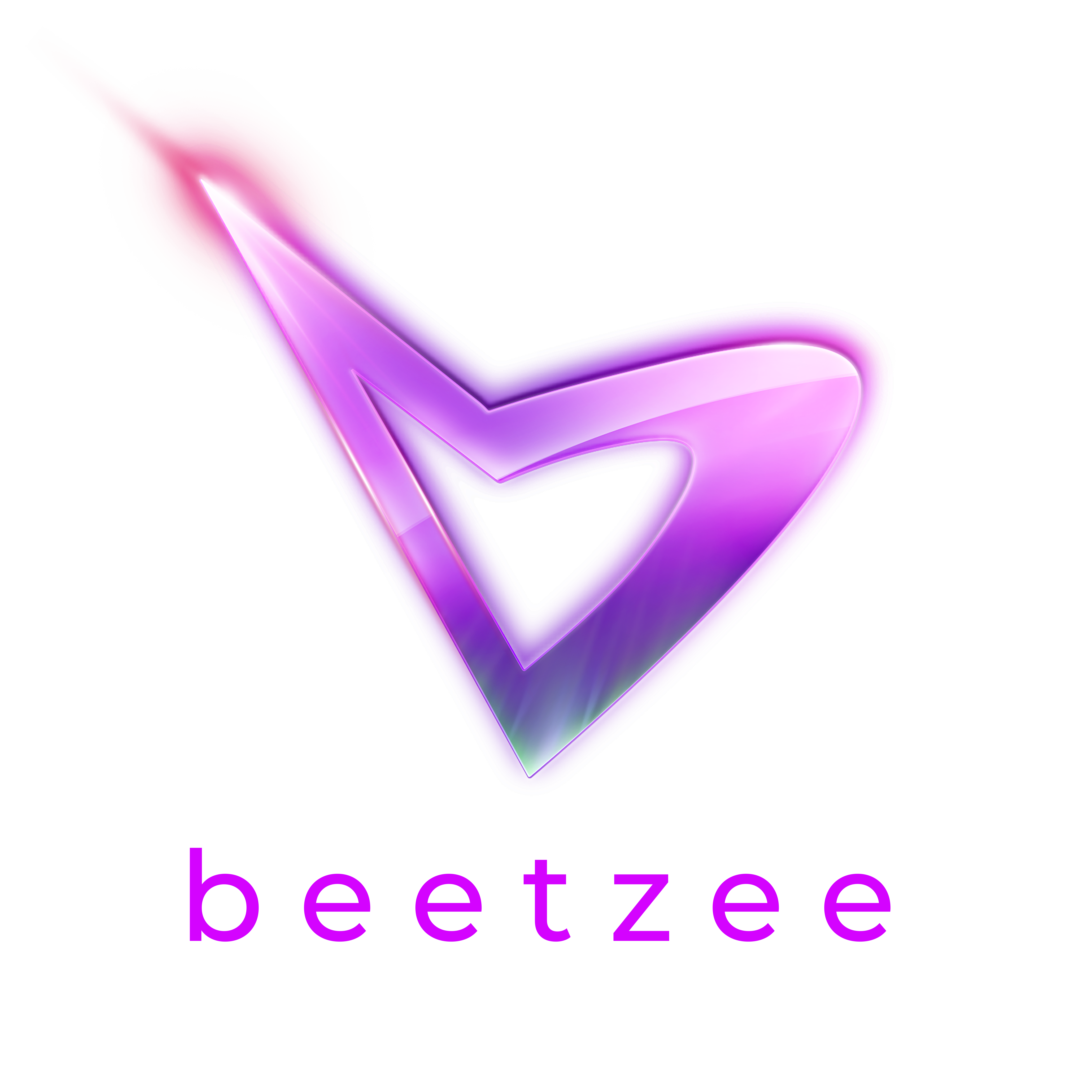 BeetZee Play Logo