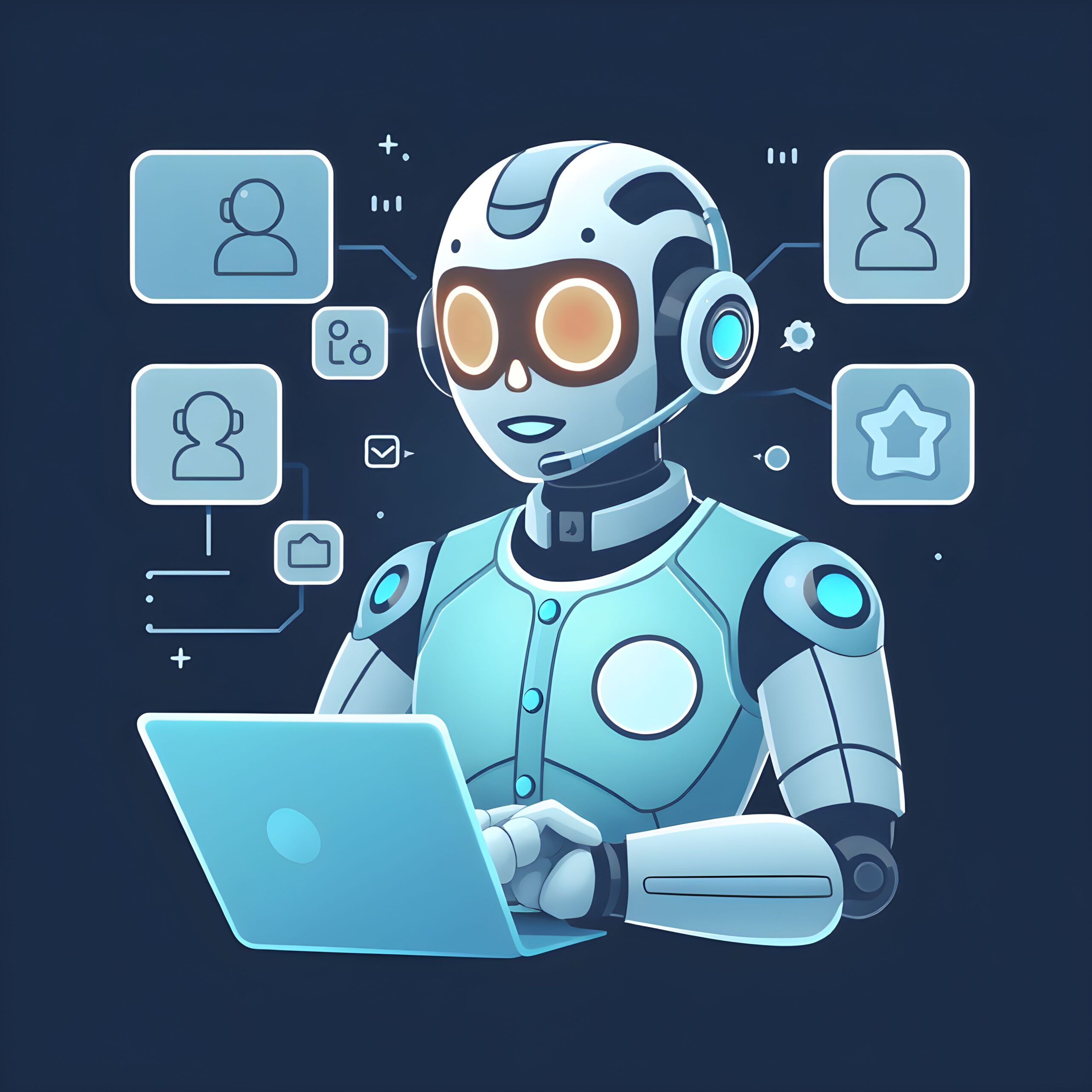 AI Customer Support
