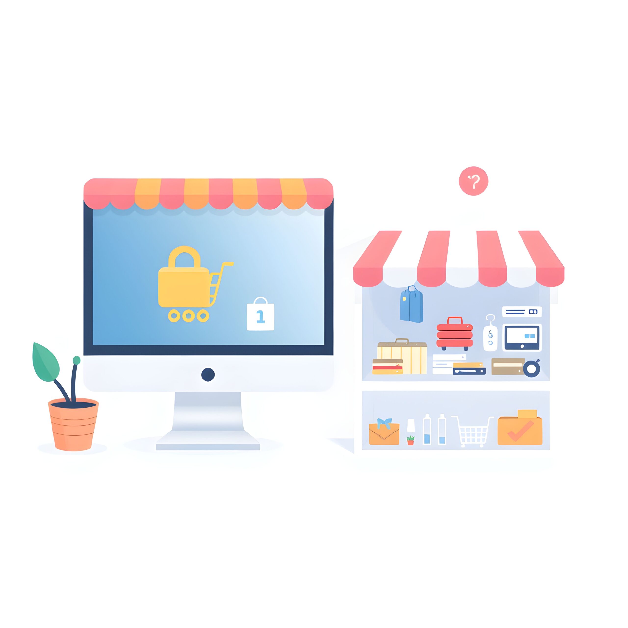 E-Commerce