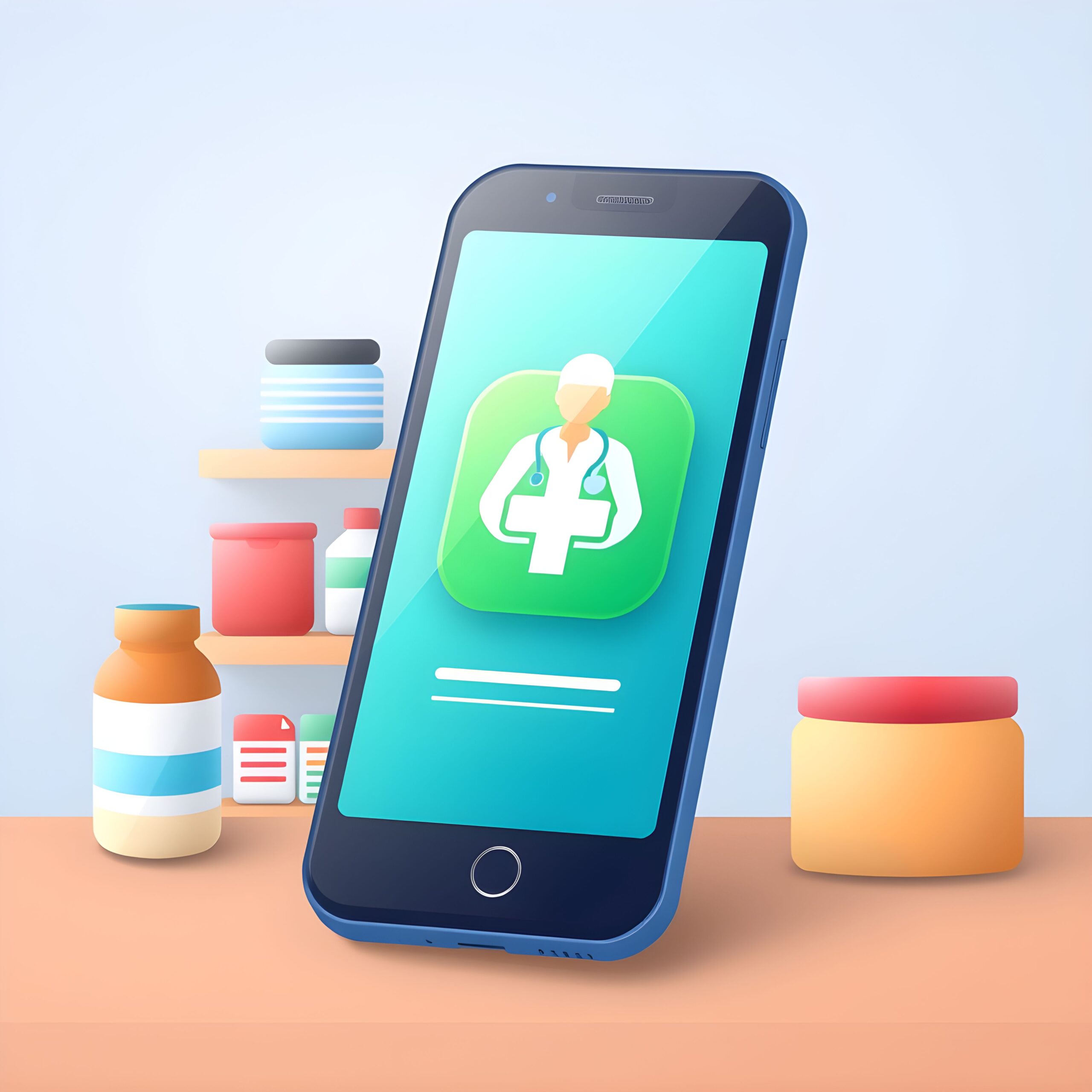 Telemedicine App