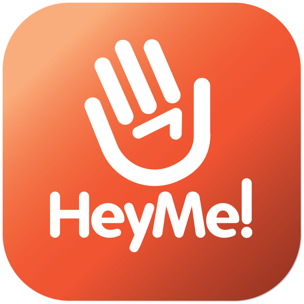 HeyMe!